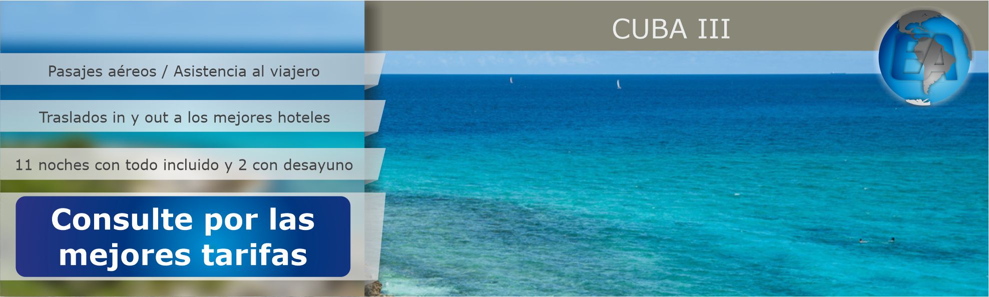 Cuba III