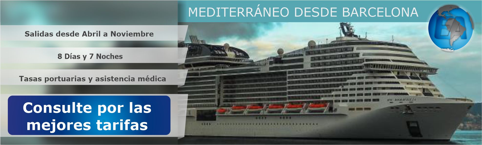 Mediterraneo-BCN